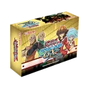Speed Duel GX: Midterm Paradox Mini Box - Deutsch